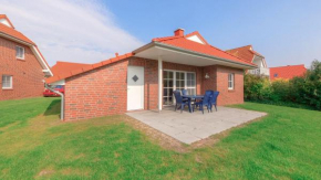 Haus Klipper - Nordseebad Burhave - oHT
